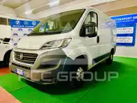 2017 Fiat Ducato