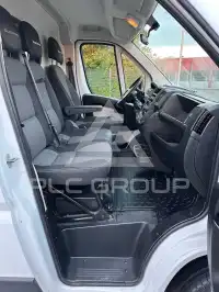 2017 Fiat Ducato