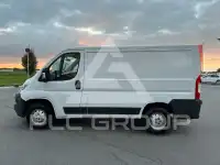 2017 Fiat Ducato