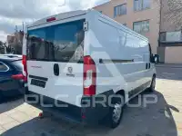 2017 Fiat Ducato