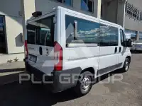 2017 Fiat Ducato