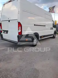2017 Fiat Ducato