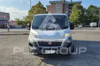 2017 Fiat Ducato