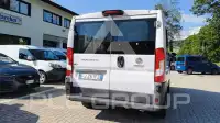 2017 Fiat Ducato