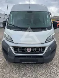 2017 Fiat Ducato