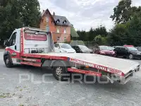 2017 Fiat Ducato