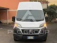 2017 Fiat Ducato