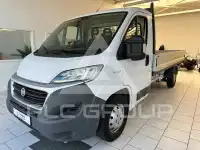 2017 Fiat Ducato