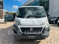 2017 Fiat Ducato