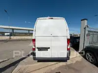 2017 Fiat Ducato