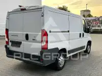 2017 Fiat Ducato