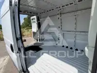 2017 Fiat Ducato