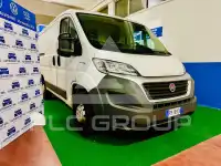 2017 Fiat Ducato