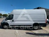 2017 Fiat Ducato