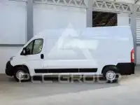 2017 Fiat Ducato