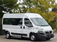 2017 Fiat Ducato