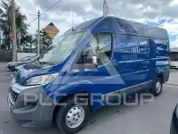 2017 Fiat Ducato