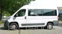 2017 Fiat Ducato