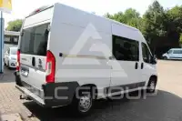 2017 Fiat Ducato