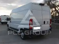 2017 Fiat Ducato