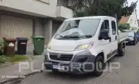 2017 Fiat Ducato