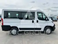 2017 Fiat Ducato