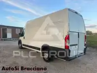 2017 Fiat Ducato