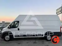 2017 Fiat Ducato