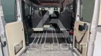 2017 Fiat Ducato