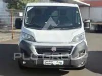2017 Fiat Ducato