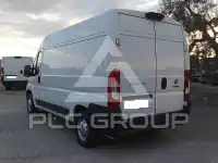 2017 Fiat Ducato