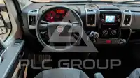 2017 Fiat Ducato