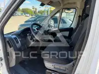 2017 Fiat Ducato
