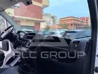 2017 Fiat Ducato