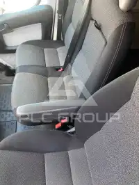 2017 Fiat Ducato