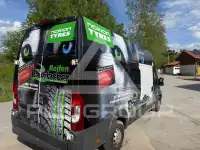 2017 Fiat Ducato