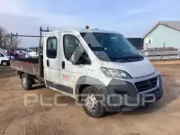 2017 Fiat Ducato