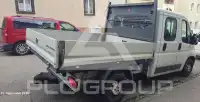2017 Fiat Ducato