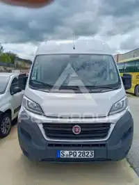 2017 Fiat Ducato