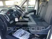 2017 Fiat Ducato
