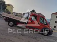 2017 Fiat Ducato