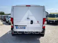 2017 Fiat Ducato