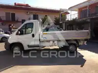 2017 Fiat Ducato