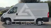 2017 Fiat Ducato