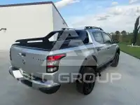 2017 Fiat Fullback