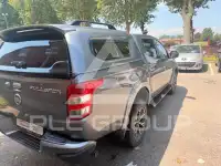 2017 Fiat Fullback