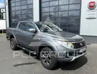 2017 Fiat Fullback