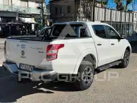 2017 Fiat Fullback