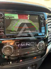 2017 Fiat Fullback