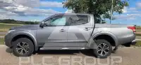 2017 Fiat Fullback